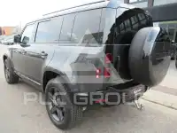 2024 Land Rover DEFENDER