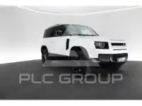 2024 Land Rover DEFENDER