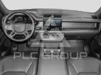 2024 Land Rover DEFENDER