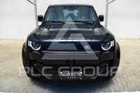 2024 Land Rover DEFENDER