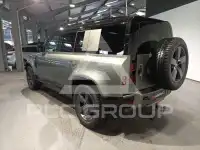 2024 Land Rover DEFENDER