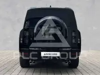 2024 Land Rover DEFENDER