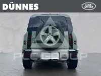 2024 Land Rover DEFENDER