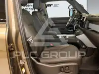 2024 Land Rover DEFENDER