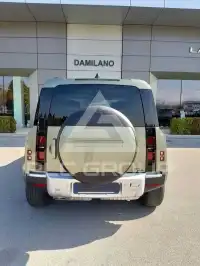 2024 Land Rover DEFENDER