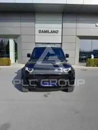 2024 Land Rover DEFENDER
