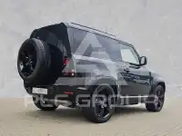 2024 Land Rover DEFENDER