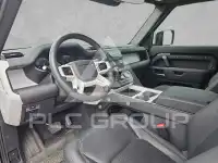 2024 Land Rover DEFENDER