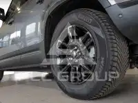 2024 Land Rover DEFENDER