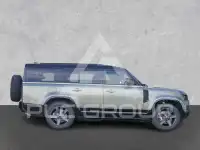 2024 Land Rover DEFENDER