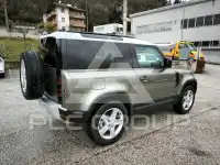 2024 Land Rover DEFENDER