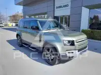2024 Land Rover DEFENDER
