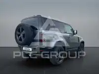 2024 Land Rover DEFENDER