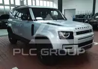 2024 Land Rover DEFENDER