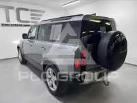 2024 Land Rover DEFENDER