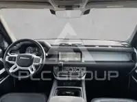 2024 Land Rover DEFENDER