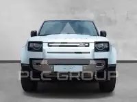 2024 Land Rover DEFENDER