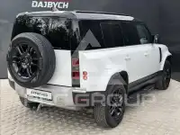 2024 Land Rover DEFENDER