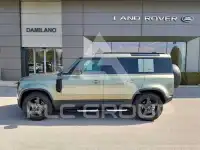 2024 Land Rover DEFENDER