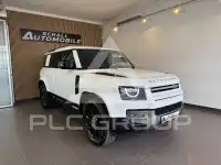 2024 Land Rover DEFENDER