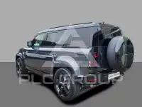 2024 Land Rover DEFENDER