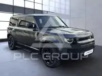 2024 Land Rover DEFENDER