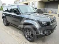 2024 Land Rover DEFENDER