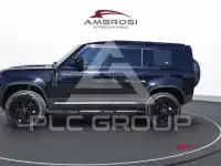 2024 Land Rover DEFENDER