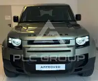 2024 Land Rover DEFENDER