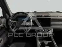 2024 Land Rover DEFENDER