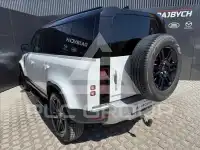 2024 Land Rover DEFENDER