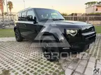 2024 Land Rover DEFENDER