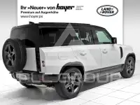 2024 Land Rover DEFENDER