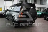 2024 Land Rover DEFENDER