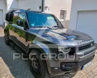 2024 Land Rover DEFENDER