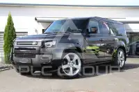 2024 Land Rover DEFENDER
