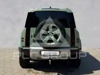 2024 Land Rover DEFENDER
