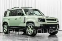 2024 Land Rover DEFENDER
