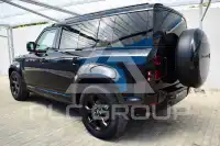 2024 Land Rover DEFENDER