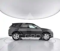 2024 Land Rover Discovery