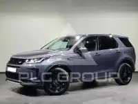 2024 Land Rover Discovery