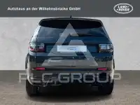 2024 Land Rover Discovery
