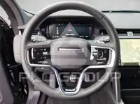 2024 Land Rover Discovery