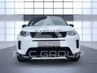 2024 Land Rover Discovery
