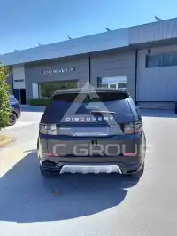 2024 Land Rover Discovery