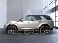 2024 Land Rover Discovery