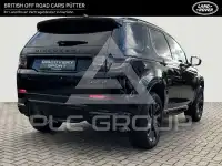 2024 Land Rover Discovery