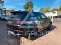 2024 Land Rover Discovery