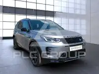 2024 Land Rover Discovery