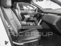2024 Land Rover Discovery